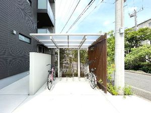 コンフォーザ 102号-14