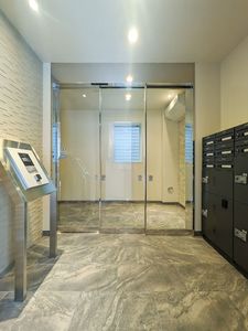 クリスフォート 305号-12