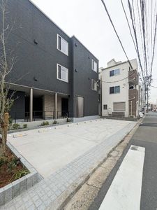 クリスフォート 305号-14