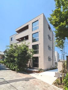 シャーメゾン丸井Ａ