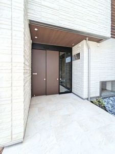 シャーメゾン丸井Ａ 103号-12