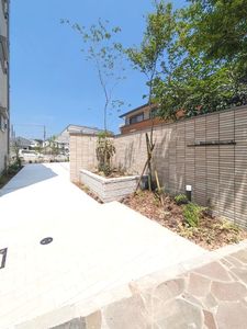 シャーメゾン丸井Ａ 103号-14