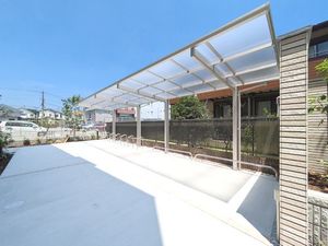 シャーメゾン丸井Ａ 103号-15