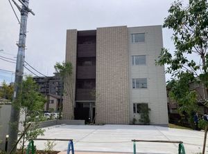 シャーメゾン丸井Ｂ 101号-12