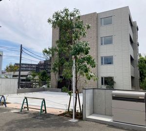 シャーメゾン丸井Ｂ 101号-14