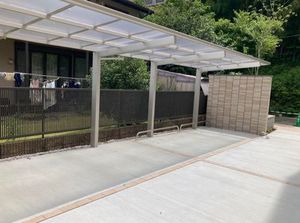 シャーメゾン丸井Ｂ 101号-15