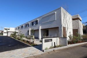 カーサ　ビアンカ