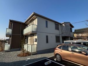 エクラージュ 106号-12