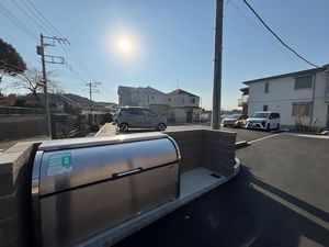 エクラージュ 106号-14