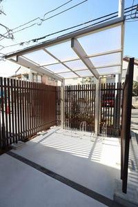 フェリシード　ｆ 202号-13