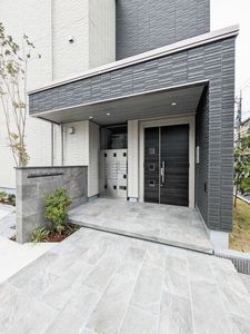 グランコート日吉アネックス 105号-12