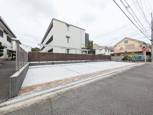 グランコート日吉アネックス 105号-13