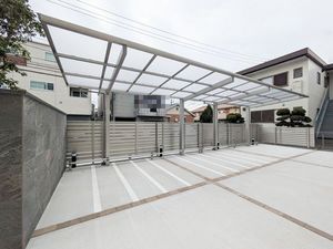 グランコート日吉アネックス 105号-14