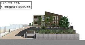 カイ　ラニ 203号-1