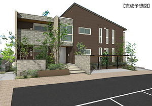 カイ　ラニ 203号-2