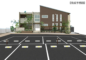 カイ　ラニ 203号-3