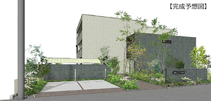 マーリエ 101号-2