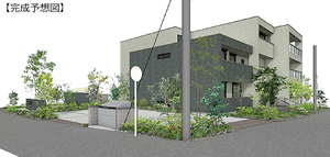 マーリエ 101号-4