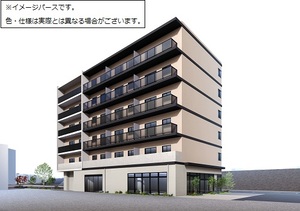 クラルテ羽沢横浜国大