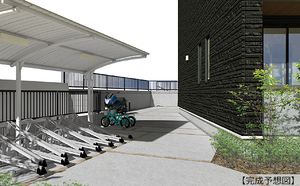 グラン　リジエール 101号-4