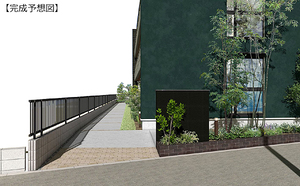 グラン　リジエール 101号-5