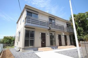 テラスコート上大岡