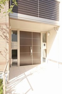 フラッツハマ 101号-14