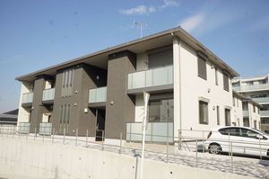 グレイス・スイ　Ａ