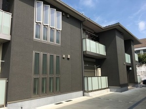 グレイス・スイ　Ｂ