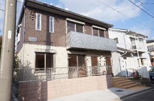 ソフィーリア 201号-2