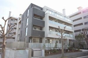 サンセイ・マンション　Ⅳ 201号-12