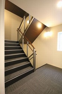 サンセイ・マンション　Ⅳ 201号-15