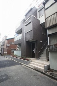 Ｒｙｕｓｅｉ横浜 201号-12