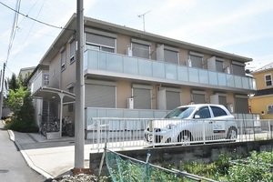 Ｈｉｌｌｓ　小雀 202号-12