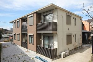 ほいぜる港南Ａ棟