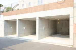 プリムメゾン森が丘 102号-1