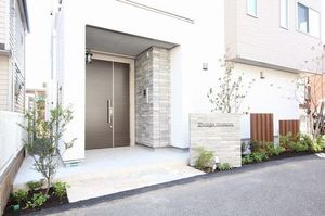 リヴァージュメゾン 201号-12