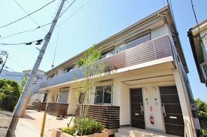 ＬＩＥＮ　ＴＯＵＲ　横浜 102号-1