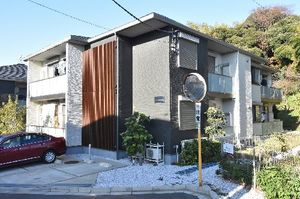 シャーメゾン　ジェマ