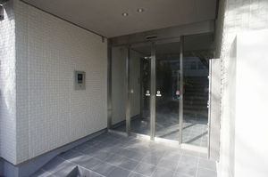 ソラーレ逗子 103号-12