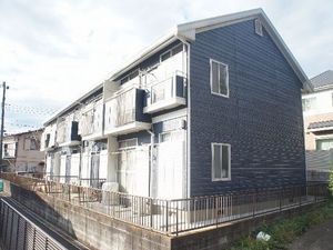 コーポ源 202号-2