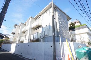 ＷＩＬＬ　Ｋ 202号-1