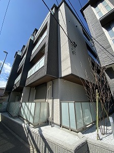 ベル・グランツ金沢八景　Ａ 405号-1