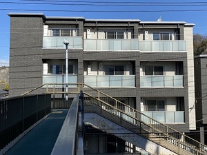 ベル・グランツ金沢八景　Ａ 405号-12