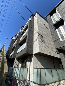 ベル・グランツ金沢八景　Ａ 405号-13