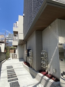 ベル・グランツ金沢八景　Ａ 405号-14