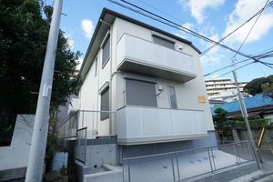 プレジオ上大岡 102号-1