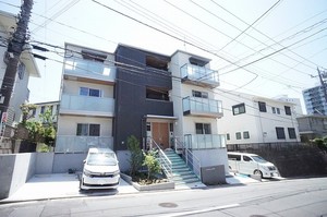 ＳｈａＭａｉｓｏｎ　東戸塚 302号-1