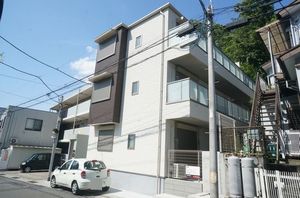 Ｒｏｓｅ　Ｗｏｏｄ 301号-12