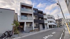 キヨマルビル横浜南 305号-1